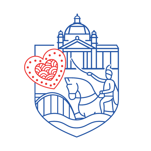 IGSM Zagreb 2026 Logo